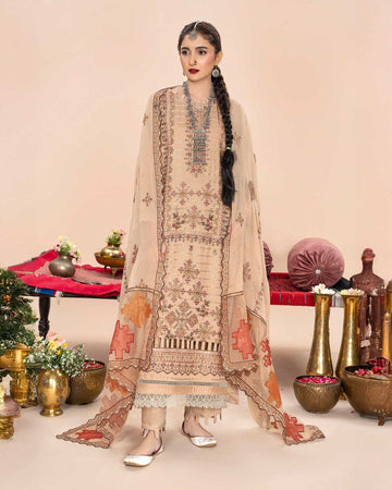 Season Charm by Aalaya Winter Vol 01 '25 D 07